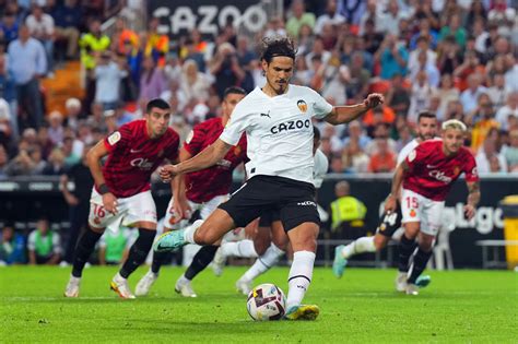 Valencia vs Mallorca PREDICTION & BETTING TIPS .